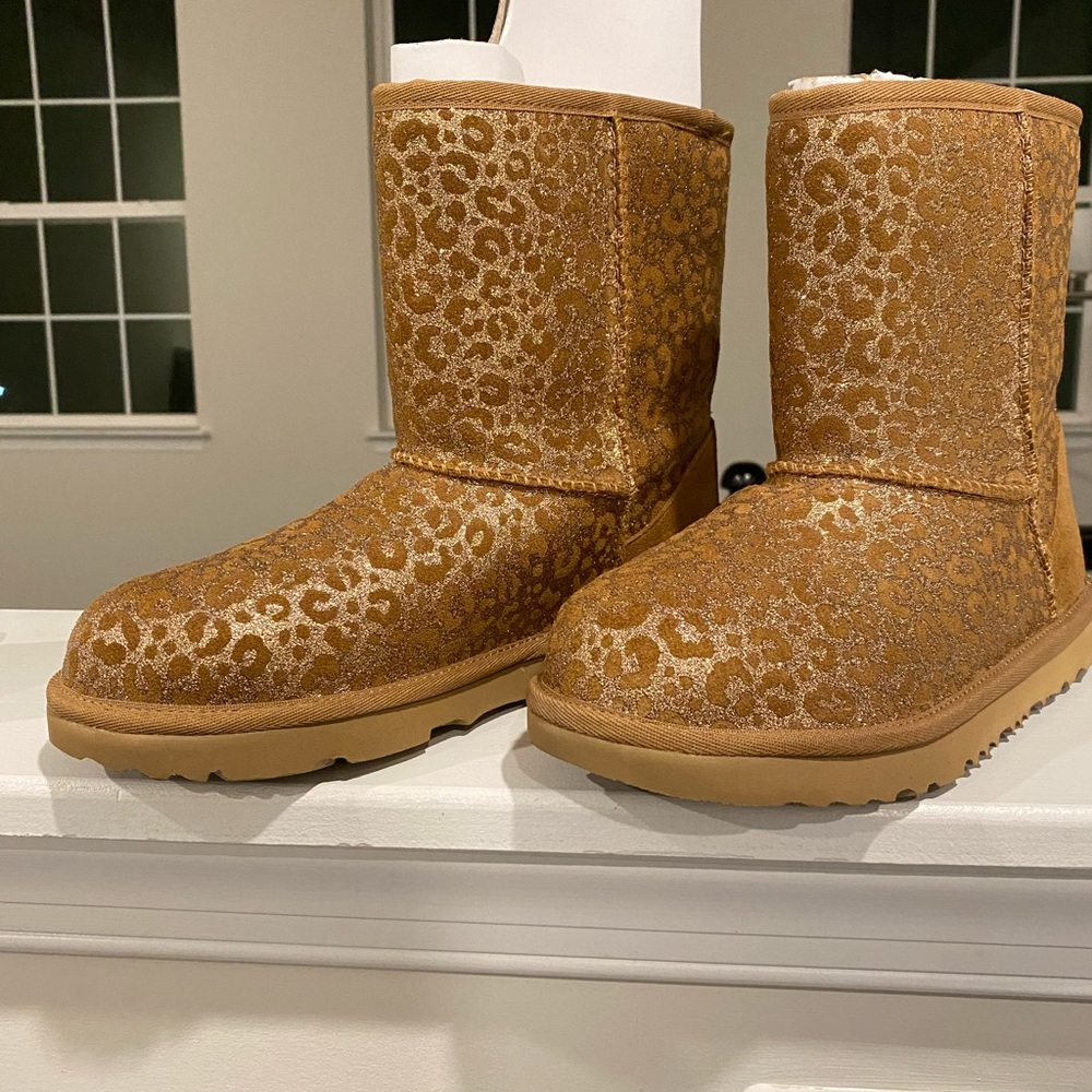Brand new UGG boots